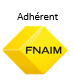 Logo Fnaim